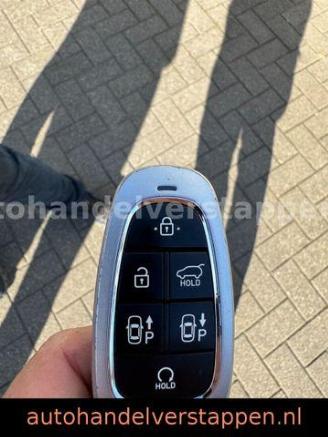 Hyundai Tucson 1.6 T-GDI 132kW 48V SHINE DCT 4WD picture 24