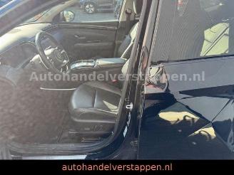 Hyundai Tucson 1.6 T-GDI 132kW 48V SHINE DCT 4WD picture 11