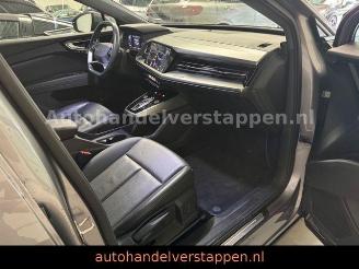 Audi Q4 e-tron Sportback 40 e-tron S-Line 82KWH picture 18
