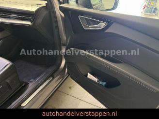 Audi Q4 e-tron Sportback 40 e-tron S-Line 82KWH picture 21