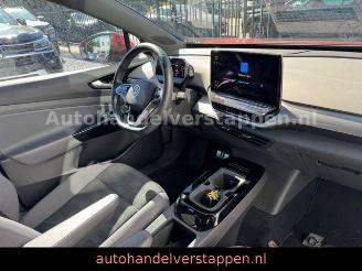 Volkswagen ID.4 Pro Performance 150kW 82KWH HUD NAVI CAM picture 20