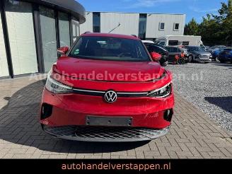 Volkswagen ID.4 Pro Performance 150kW 82KWH HUD NAVI CAM picture 8