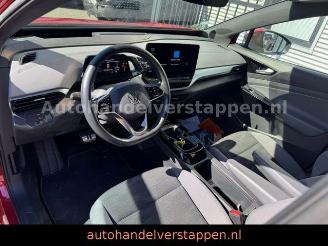 Volkswagen ID.4 Pro Performance 150kW 82KWH HUD NAVI CAM picture 15