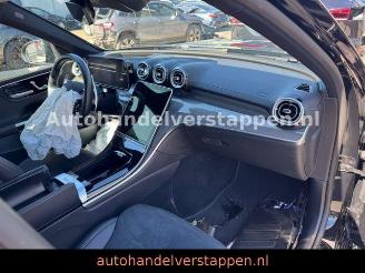 Mercedes C-klasse  picture 16