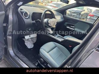 Mercedes GLA 250e Progressive Night-Paket Navi Leder picture 12