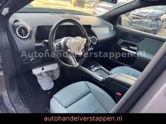 Mercedes GLA 250e Progressive Night-Paket Navi Leder picture 14