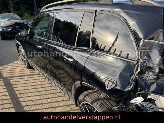 Mercedes EQB 350 215KW 4Matic AMG Sport Panorama picture 16