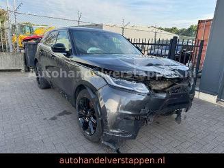 Auto incidentate Land Rover Range Rover Velar P400e SE Hybrid Panorama 2021/11