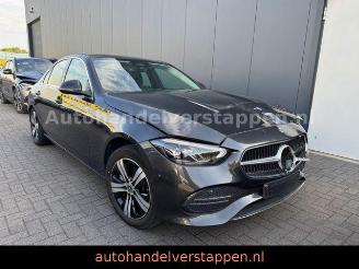 Auto incidentate Mercedes C-klasse  2023/5