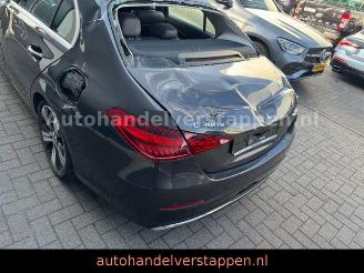 Mercedes C-klasse  picture 9