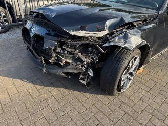 Avarii autoturisme BMW i4 Gran Coupe 35 eDrive Navi Leder LED 2024/11
