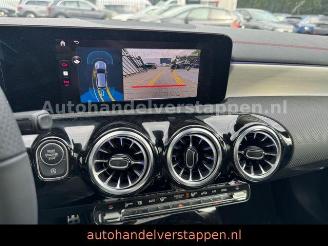 Mercedes Cla-klasse 180 Shooting Brake AMG Sport Panorama picture 17