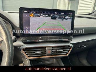 Cupra Formentor 110KW DSG Performance III Schwarz picture 22