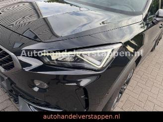 Cupra Formentor 110KW DSG Performance III Schwarz picture 7