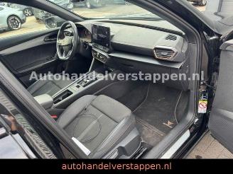 Cupra Formentor 110KW DSG Performance III Schwarz picture 16