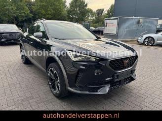 Cupra Formentor 110KW DSG Performance III Schwarz picture 1