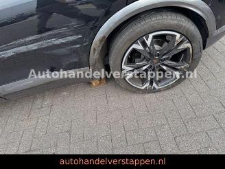 Cupra Formentor 110KW DSG Performance III Schwarz picture 13