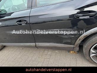 Cupra Formentor 110KW DSG Performance III Schwarz picture 11