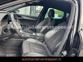 Cupra Formentor 110KW DSG Performance III Schwarz picture 15