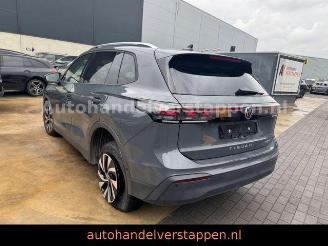 Voiture accidenté Volkswagen Tiguan 1.5 TSI DSG eHybrid 150 kW Life 2025/9