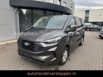 Unfallwagen Ford Transit Custom Kasten 280 L2 AUTOMATIC CAM 2025/4