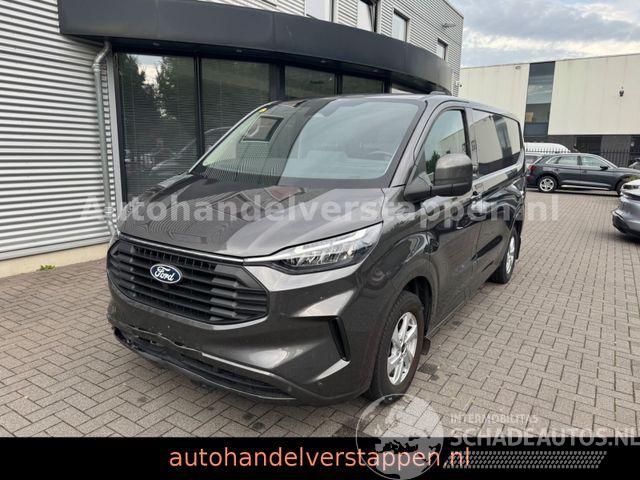 Ford Transit Custom Kasten 280 L2 AUTOMATIC CAM