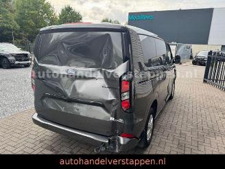 Ford Transit Custom Kasten 280 L2 AUTOMATIC CAM picture 8