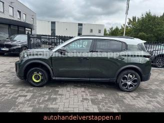 Citroën C3 Aircross Turbo 100 PLUS 74KW picture 7