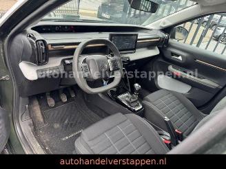 Citroën C3 Aircross Turbo 100 PLUS 74KW picture 14