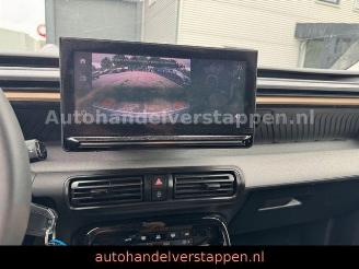 Citroën C3 Aircross Turbo 100 PLUS 74KW picture 19