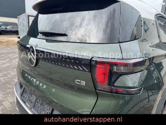 Citroën C3 Aircross Turbo 100 PLUS 74KW picture 4