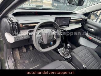 Citroën C3 Aircross Turbo 100 PLUS 74KW picture 13