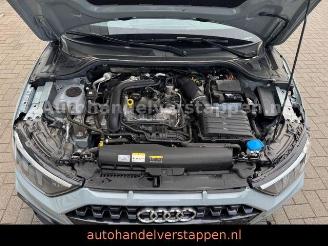 Audi A1 Sportback 30 TFSI S line picture 12