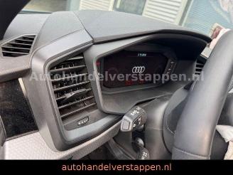 Audi A1 Sportback 30 TFSI S line picture 21
