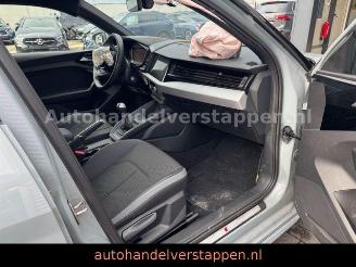 Audi A1 Sportback 30 TFSI S line picture 18