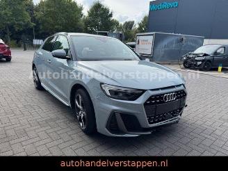 Audi A1 Sportback 30 TFSI S line picture 1