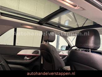 Mercedes GLE 350 de 4Matic AMG Night paket PANO Burm picture 16