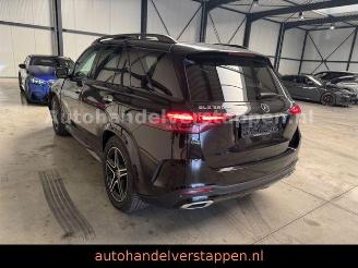 Mercedes GLE 350 de 4Matic AMG Night paket PANO Burm picture 4