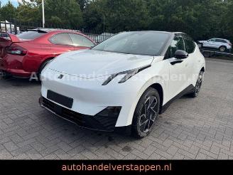 Schadeauto Lynk & Co   2025/11