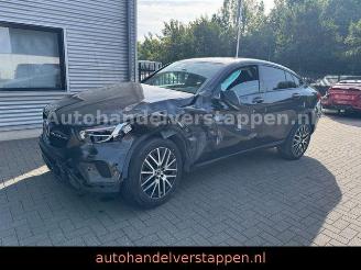 Mercedes GLC 300 de 4Matic Coupe 225KW Hybrid picture 7