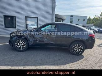 Mercedes GLC 300 de 4Matic Coupe 225KW Hybrid picture 6