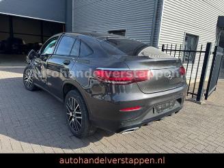 Mercedes GLC 300 de 4Matic Coupe 225KW Hybrid picture 5