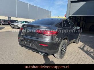Mercedes GLC 300 de 4Matic Coupe 225KW Hybrid picture 4