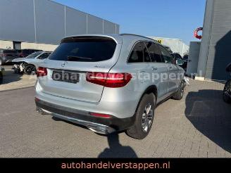 Mercedes GLC 220 d 4Matic Exclusive Pano LEDER picture 1