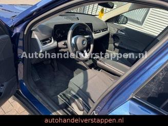 BMW X1 sDrive 18i Automatic Premium-Paket LED picture 14