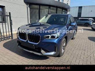  BMW X1 sDrive 18i Automatic Premium-Paket LED 2025/4
