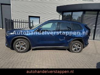 BMW X1 sDrive 18i Automatic Premium-Paket LED picture 7