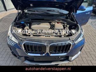 BMW X1 sDrive 18i Automatic Premium-Paket LED picture 13