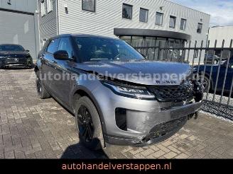  Land Rover Range Rover Evoque S P160 Panorama Leder LED 2021/6