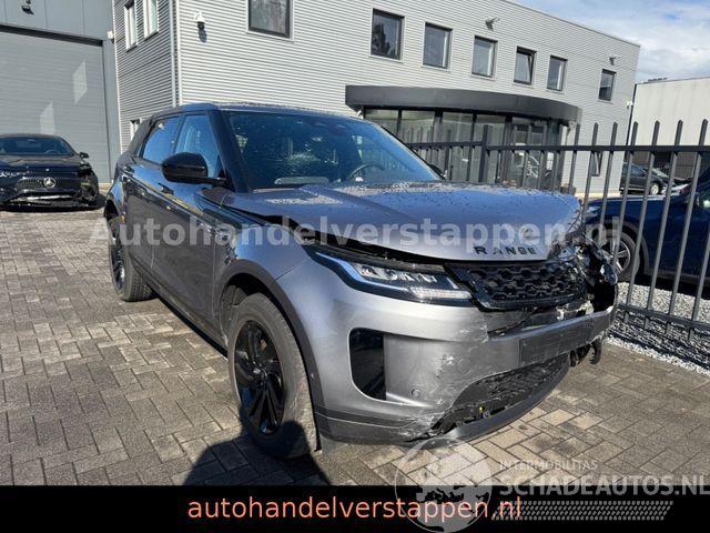 Land Rover Range Rover Evoque S P160 Panorama Leder LED
